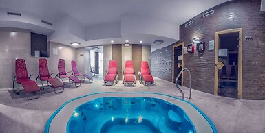 Hotel Niemcza SPA