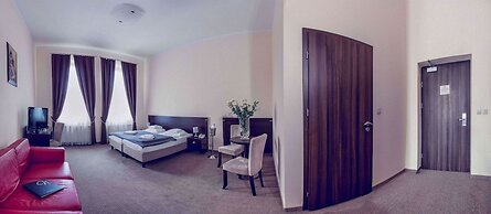 Hotel Niemcza SPA