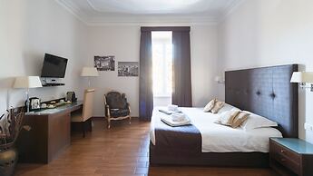 A Trastevere da M.E