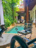 Hotel Boutique Santo Toribio