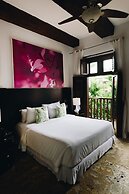 Hotel Boutique Santo Toribio