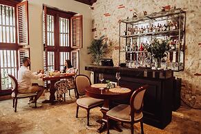 Hotel Boutique Santo Toribio