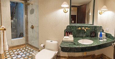 Hotel Boutique Santo Toribio