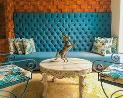 Hotel Boutique Santo Toribio