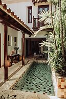 Hotel Boutique Santo Toribio