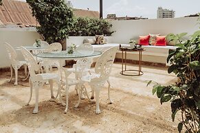 Hotel Boutique Santo Toribio
