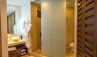 Hotel Boutique Santo Toribio