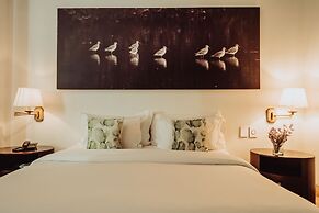 Hotel Boutique Santo Toribio