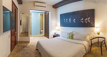 Hotel Boutique Santo Toribio