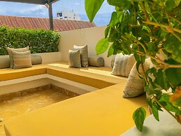 Hotel Boutique Santo Toribio