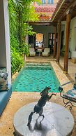Hotel Boutique Santo Toribio