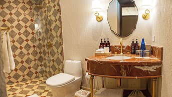 Hotel Boutique Santo Toribio