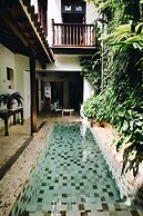 Hotel Boutique Santo Toribio