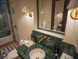 Hotel Boutique Santo Toribio