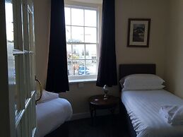 The Eagles Hotel