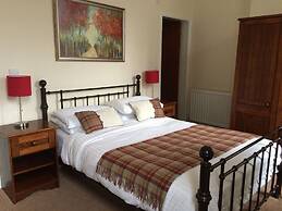 The Eagles Hotel