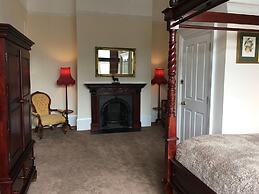 The Eagles Hotel
