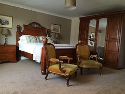 The Eagles Hotel
