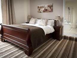 The Eagles Hotel