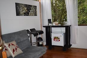 Hotel Quelitales