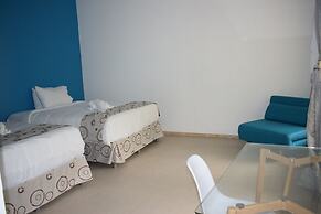 Hotel Quelitales