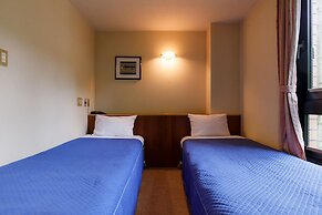 Hotel Nire no Ki