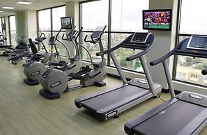Four Points By Sheraton Nairobi Hurlingham