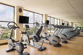Four Points By Sheraton Nairobi Hurlingham