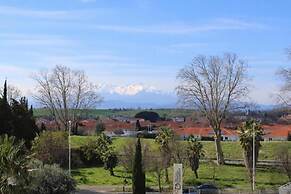 Kyriad Perpignan Sud