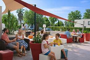 Kyriad Perpignan Sud