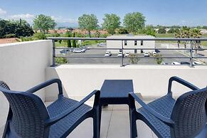 Kyriad Perpignan Sud