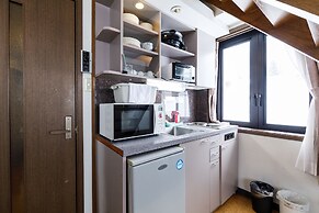 Condominium Hakuba Goryu