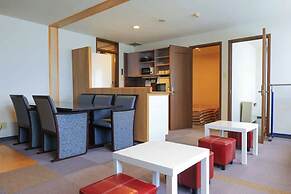 Condominium Hakuba Goryu