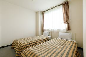 Condominium Hakuba Goryu