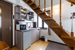 Condominium Hakuba Goryu