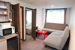 Condominium Hakuba Goryu