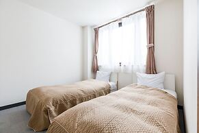 Condominium Hakuba Goryu