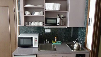Condominium Hakuba Goryu
