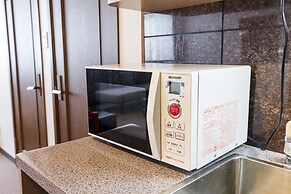 Condominium Hakuba Goryu