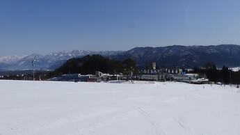Condominium Hakuba Goryu
