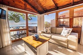 Under Milkwood Resort