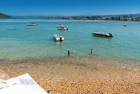 Under Milkwood Resort