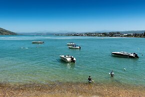 Under Milkwood Resort