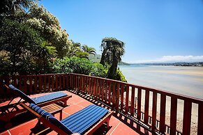 Under Milkwood Resort