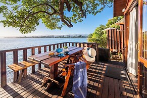 Under Milkwood Resort