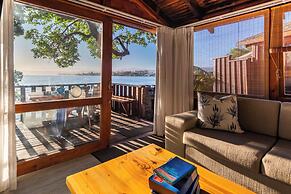 Under Milkwood Resort