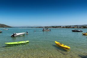 Under Milkwood Resort