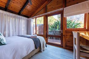 Under Milkwood Resort