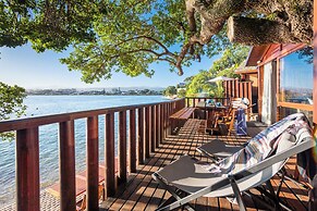 Under Milkwood Resort