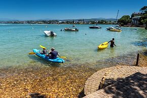 Under Milkwood Resort